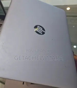 Photo - New Laptop HP EliteBook 840 8GB Intel Core I5 SSD 500GB