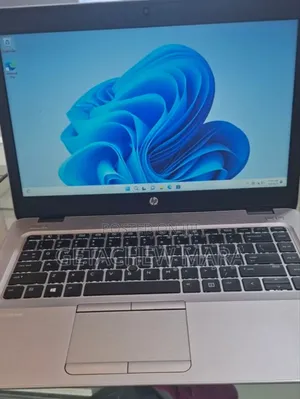 New Laptop HP EliteBook 840 8GB Intel Core I5 SSD 500GB