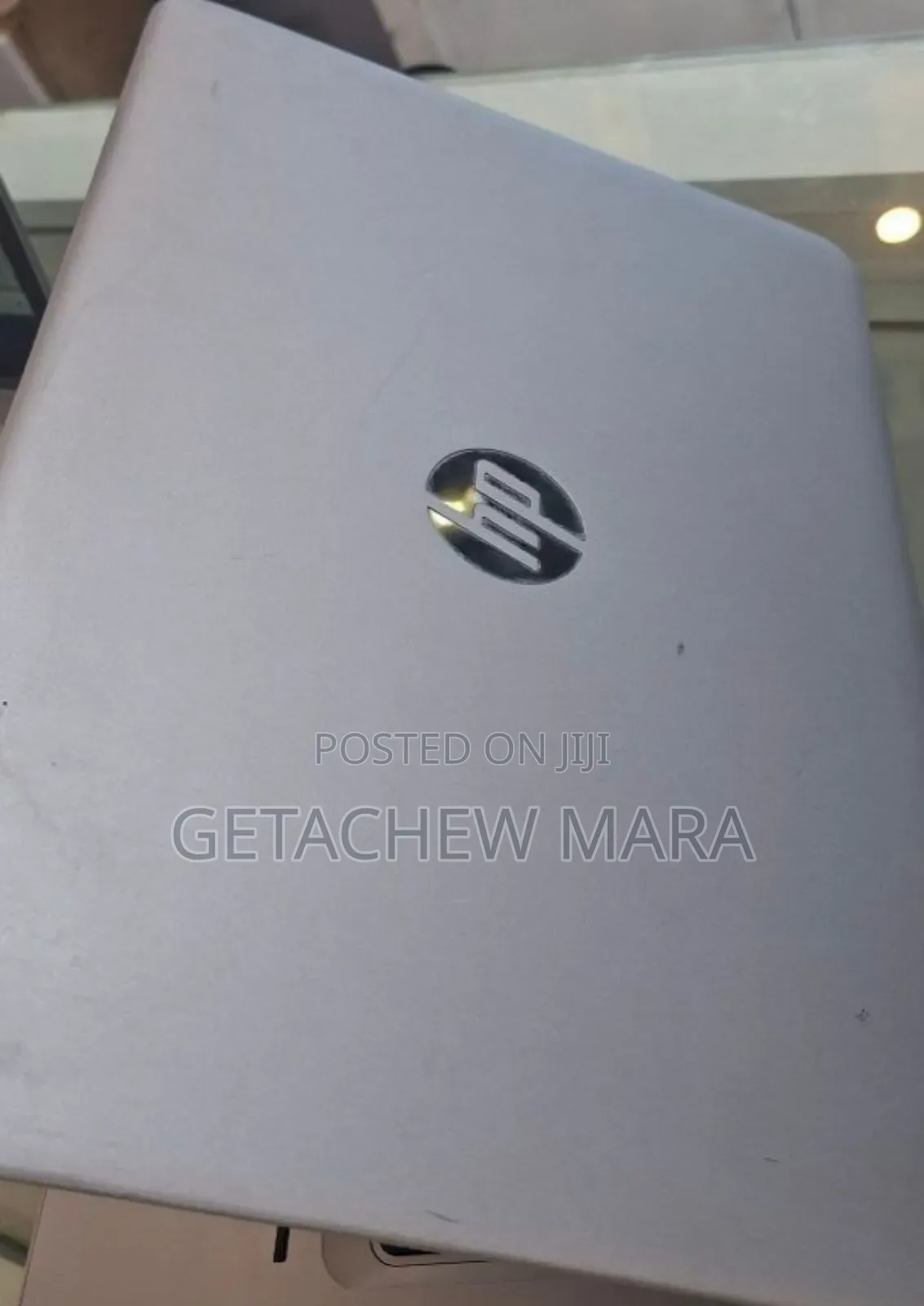 New Laptop HP EliteBook 840 8GB Intel Core I5 SSD 500GB