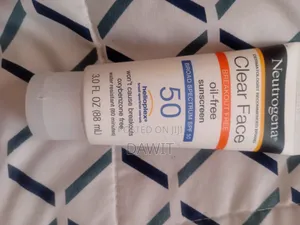 Photo - Original New From Usa: Neutrogena SPF (50)(88ml)