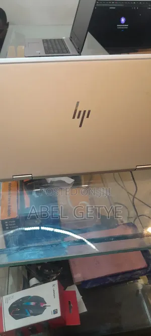 Photo - Laptop HP EliteBook X360 830 G6 16GB Intel Core I5 SSD 512GB