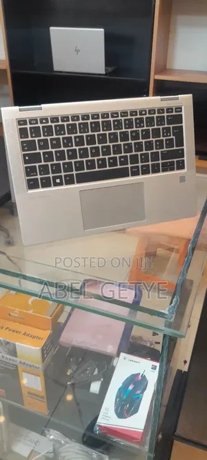 Laptop HP EliteBook X360 830 G6 16GB Intel Core I5 SSD 512GB