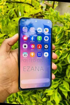 Samsung Galaxy A54 128 GB Gray