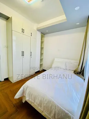 Photo - Furnished 3bdrm Apartment in Bole for sale