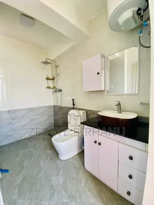 Furnished 3bdrm Apartment in Bole for sale