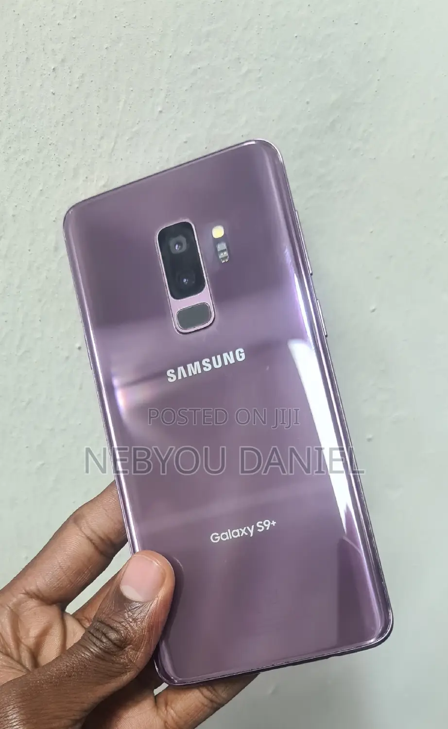 Samsung Galaxy S9 Plus 64 GB