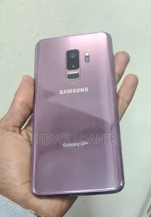 Samsung Galaxy S9 Plus 64 GB