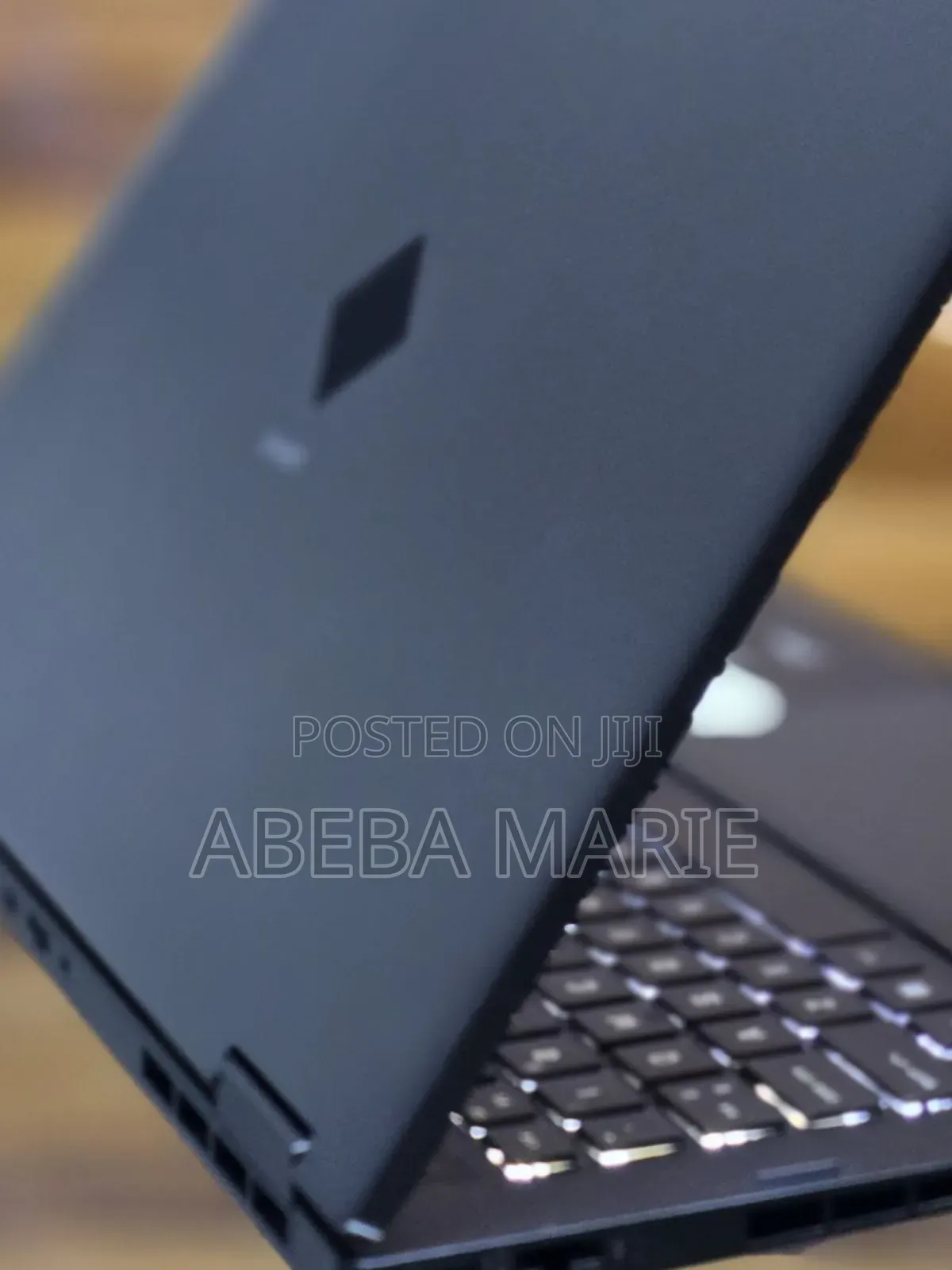 New Laptop HP Omen 16 16GB Intel Core I7 SSD 1T