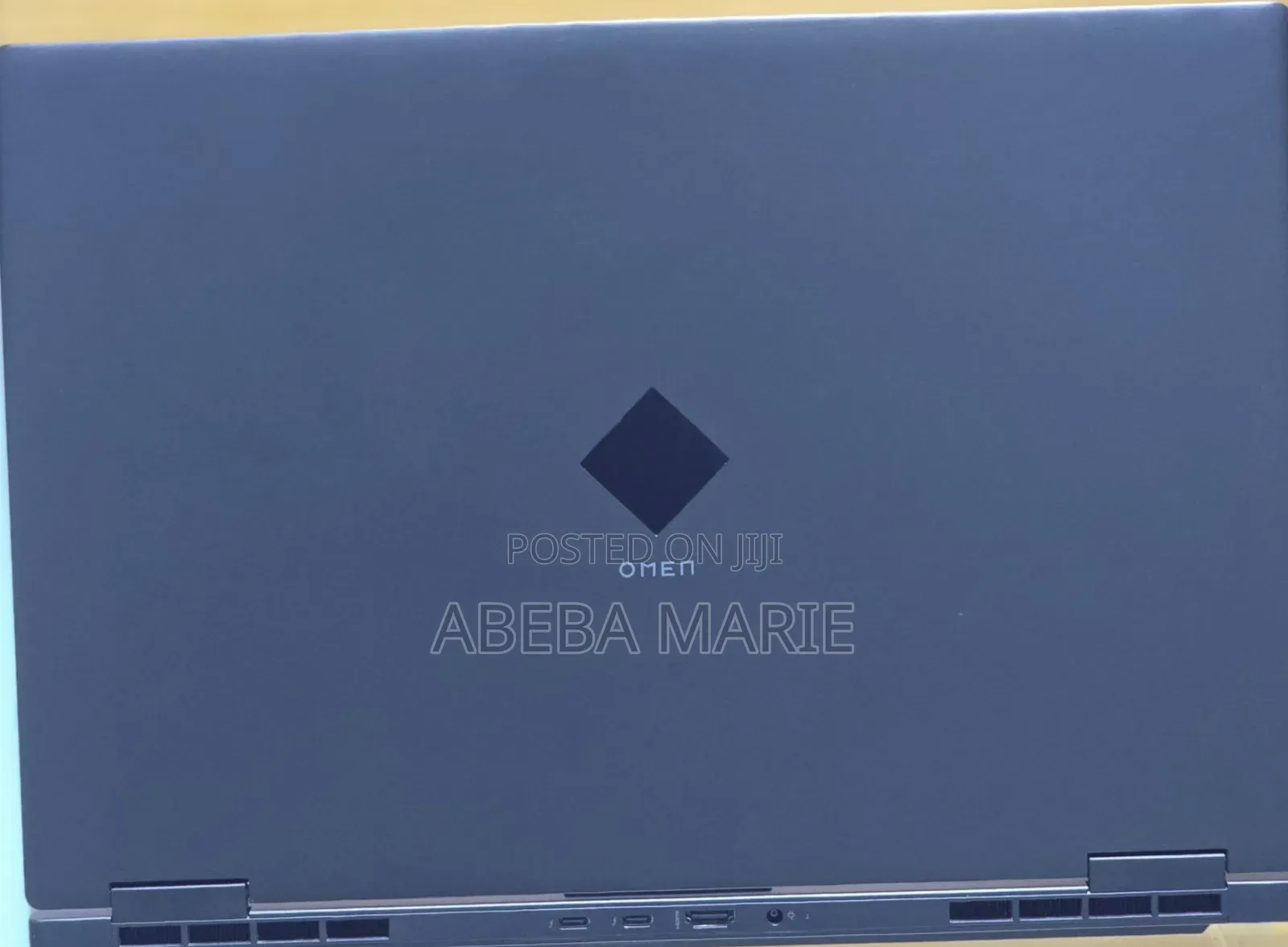 New Laptop HP Omen 16 16GB Intel Core I7 SSD 1T