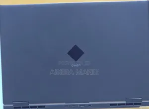 New Laptop HP Omen 16 16GB Intel Core I7 SSD 1T