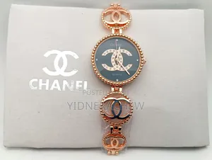 Chanel Ladies Demeanor