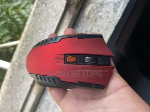 Brand New Wireless Gaming Mouse for Gamer’S Be Fast