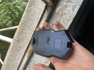 Brand New Wireless Gaming Mouse for Gamer’S Be Fast