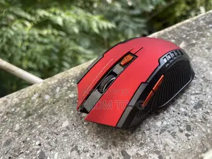 Brand New Wireless Gaming Mouse for Gamer’S Be Fast