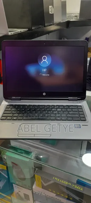 Photo - Laptop HP ProBook 430 G3 8GB Intel Core I5 SSD 256GB