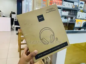 Photo - Bose Headphone