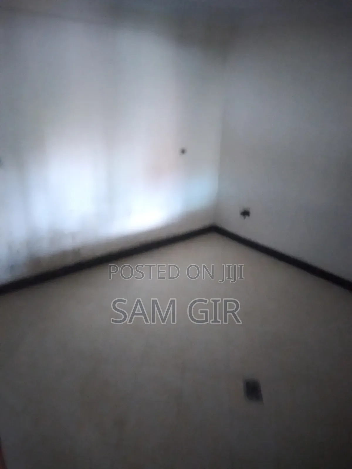 Furnished Studio Apartment in 72, Bole for rent