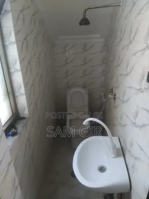 Furnished Studio Apartment in 72, Bole for rent