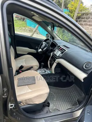 Toyota Rush 2022 Gray