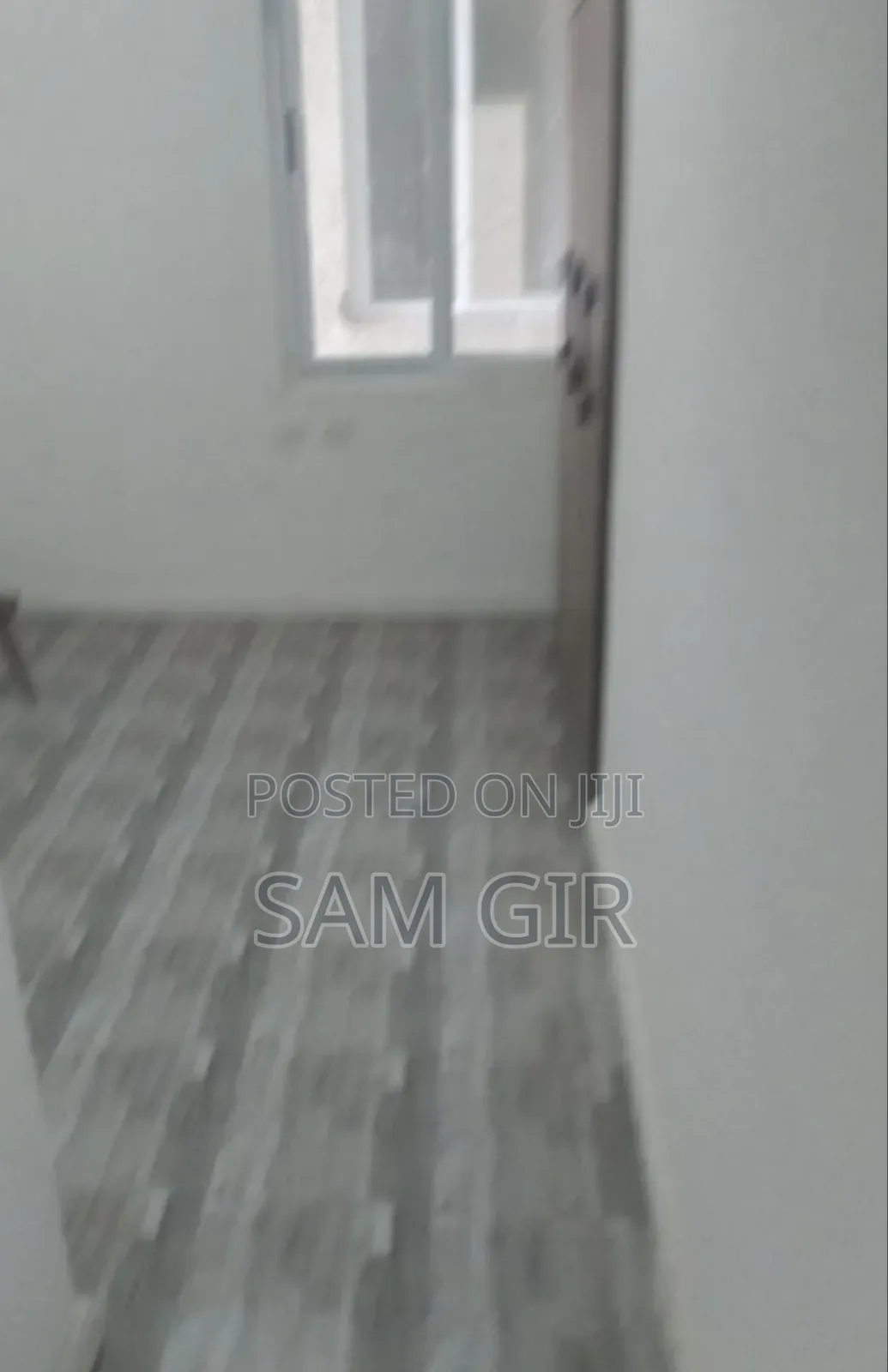 Furnished Studio Apartment in 72, Bole for rent