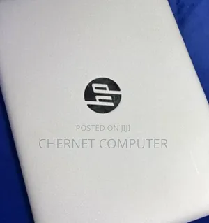 New Laptop HP EliteBook 840 G3 8GB Intel Core I5 HDD+SSD 500GB