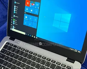 New Laptop HP EliteBook 840 G3 8GB Intel Core I5 HDD+SSD 500GB