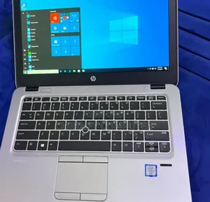 New Laptop HP EliteBook 840 G3 8GB Intel Core I5 HDD+SSD 500GB