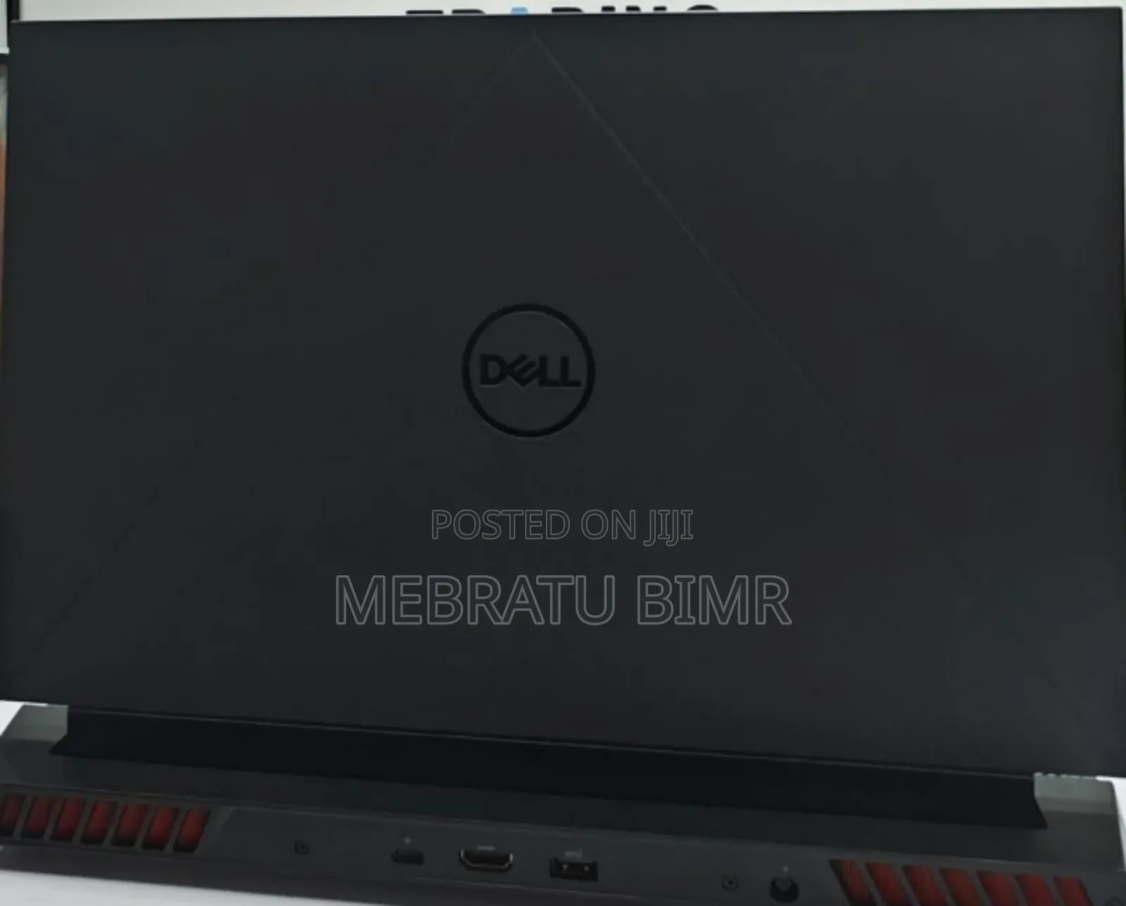 New Laptop Dell G15 5535 32GB Intel Core I9 SSD 1T