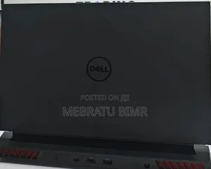 New Laptop Dell G15 5535 32GB Intel Core I9 SSD 1T