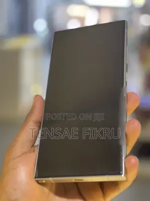 New Samsung Galaxy S24 Ultra 256 GB Silver