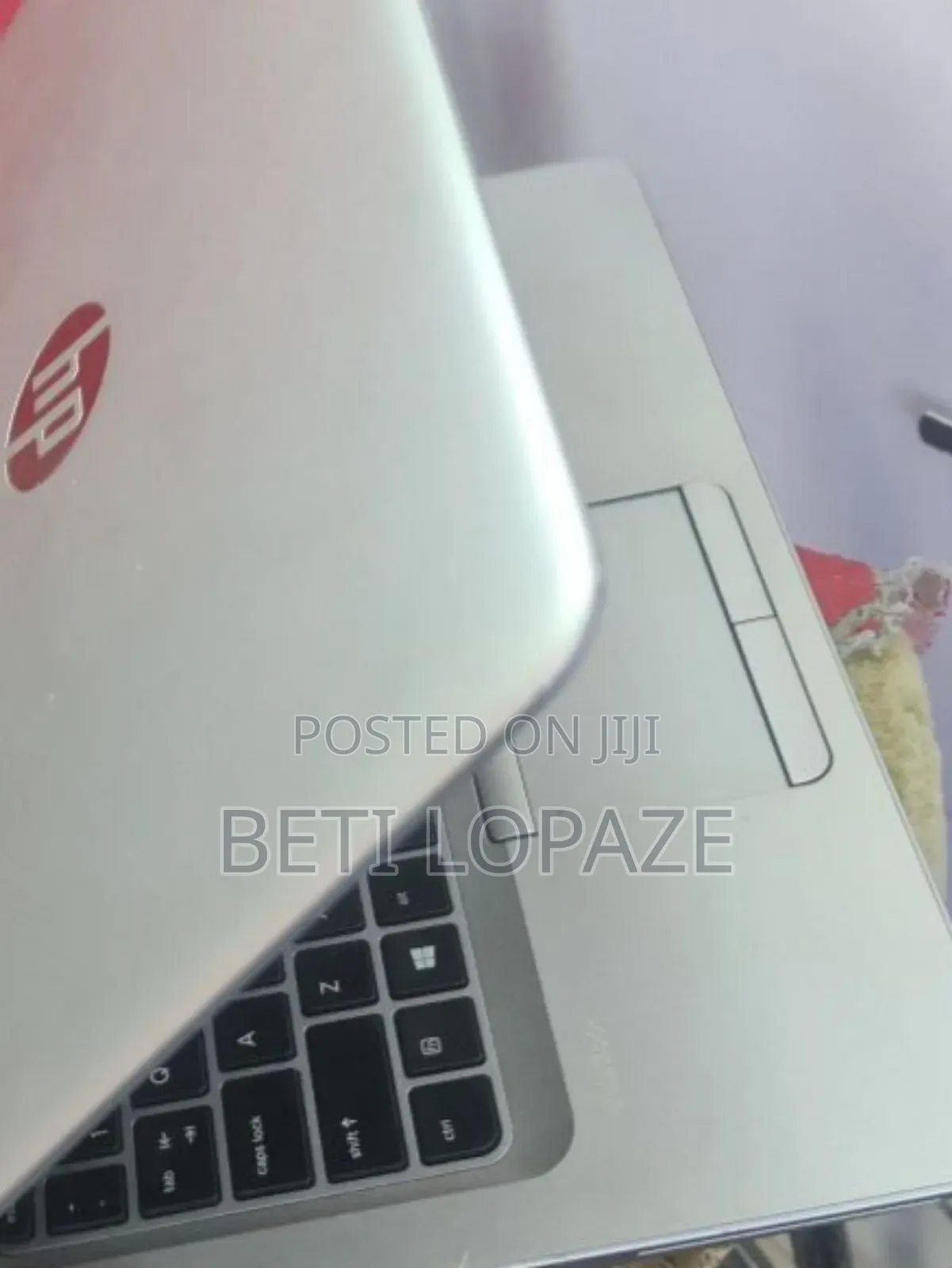 New Laptop HP EliteBook 840 G3 8GB Intel Core I5 HDD+SSD 1T