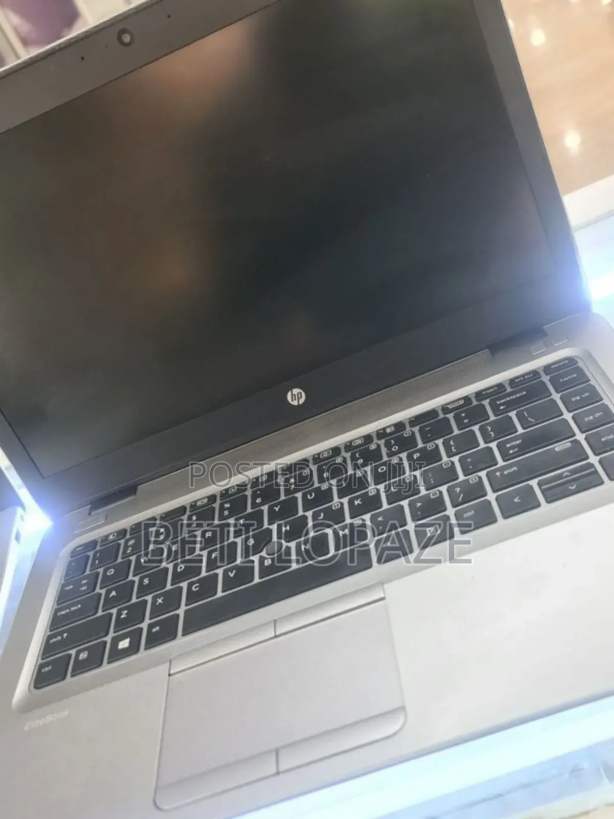New Laptop HP EliteBook 840 G3 8GB Intel Core I5 HDD+SSD 1T