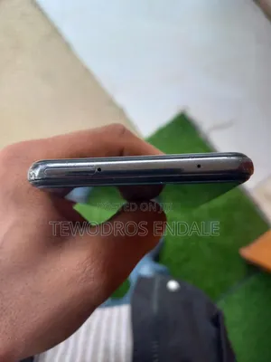 Samsung Galaxy A52 128 GB Black