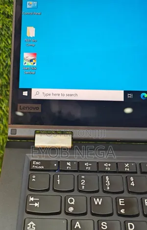 New Laptop Lenovo ThinkPad X390 Yoga 8GB Intel Core I5 SSD 512GB