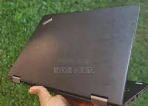 New Laptop Lenovo ThinkPad X390 Yoga 8GB Intel Core I5 SSD 512GB