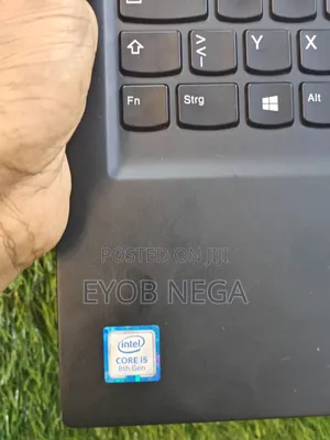 New Laptop Lenovo ThinkPad X390 Yoga 8GB Intel Core I5 SSD 512GB