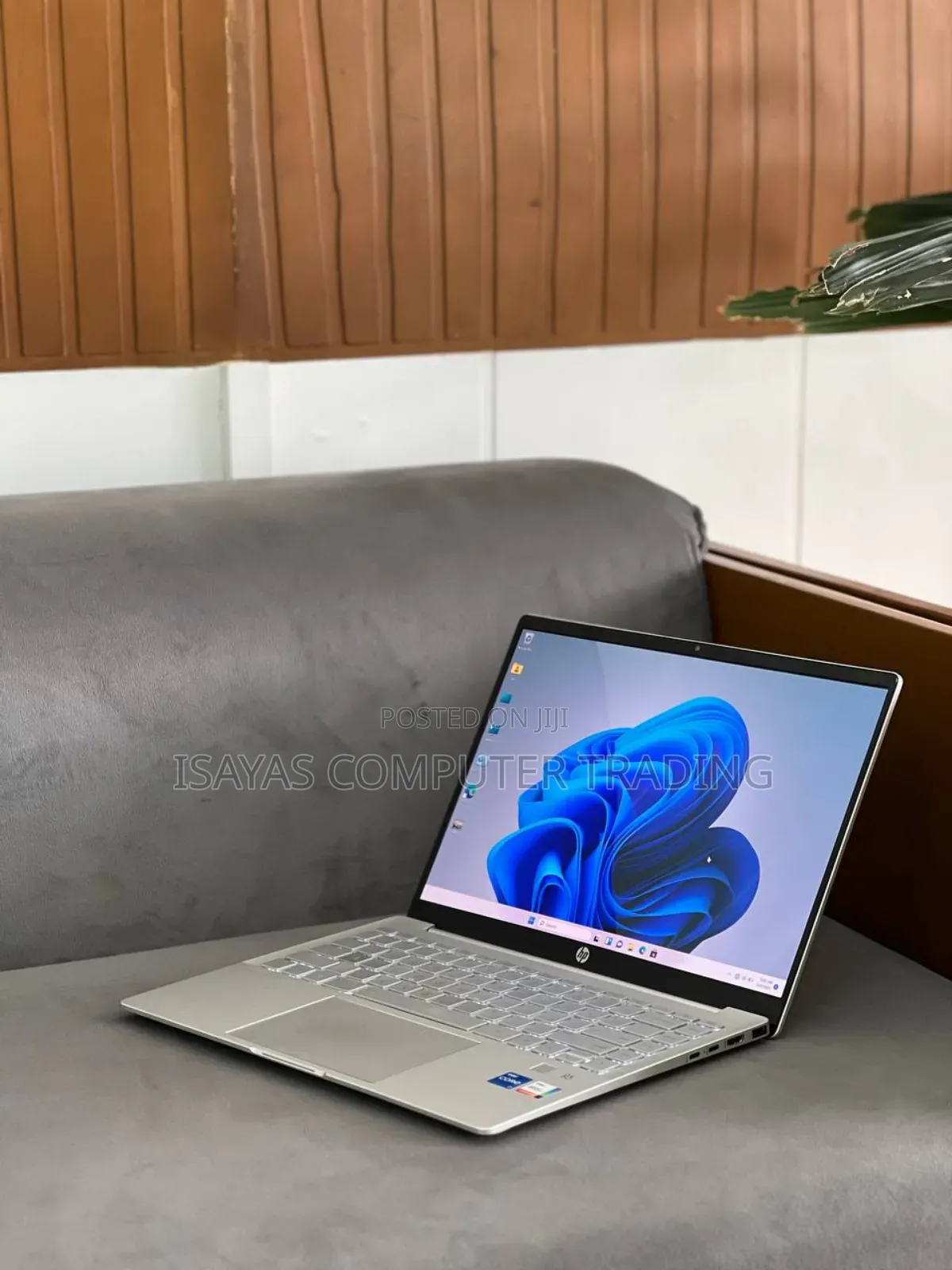 New Laptop HP Pavilion 14 16GB Intel Core I7 SSD 512GB
