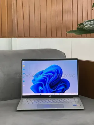 New Laptop HP Pavilion 14 16GB Intel Core I7 SSD 512GB