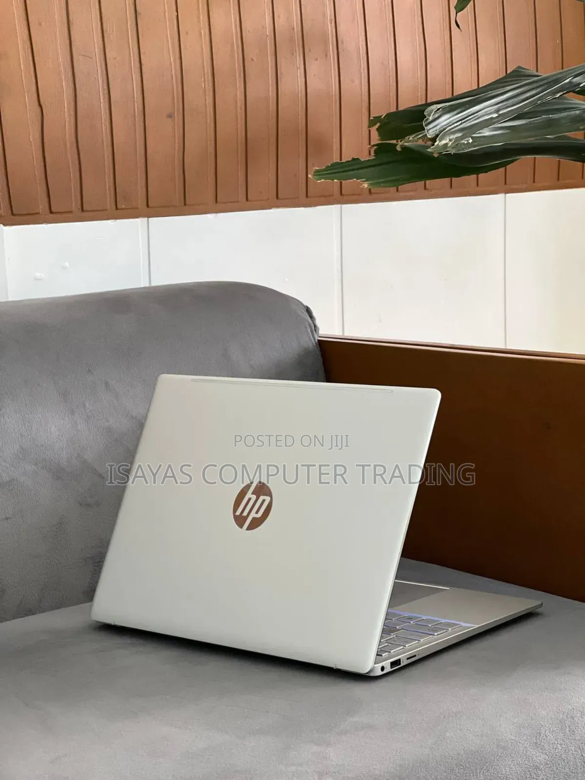 New Laptop HP Pavilion 14 16GB Intel Core I7 SSD 512GB