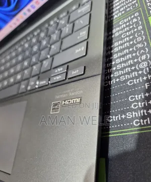 New Laptop Asus ZenBook 13 UX331UN 8GB Intel Core Ultra 5 SSD 512GB