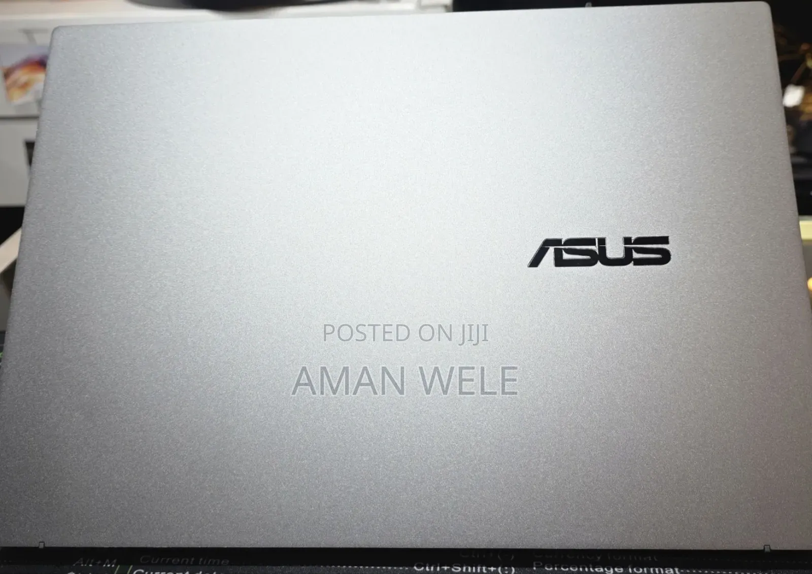 New Laptop Asus ZenBook 13 UX331UN 8GB Intel Core Ultra 5 SSD 512GB