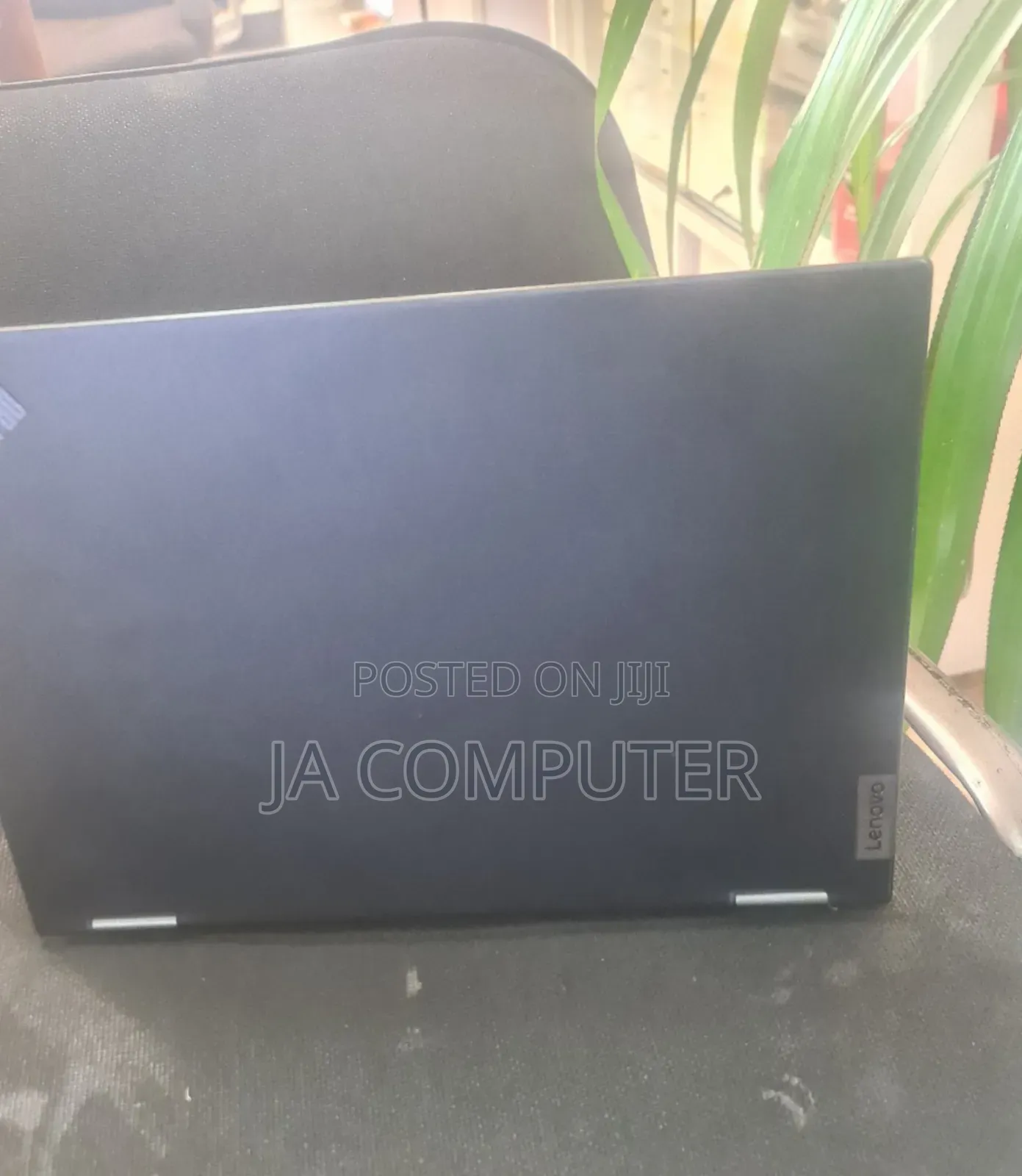 New Laptop Lenovo Thinkpad X13 Yoga 16GB Intel Core I5 SSD 512GB