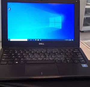 Photo - New Laptop Dell Latitude 10 8GB Intel Pentium SSD 128GB
