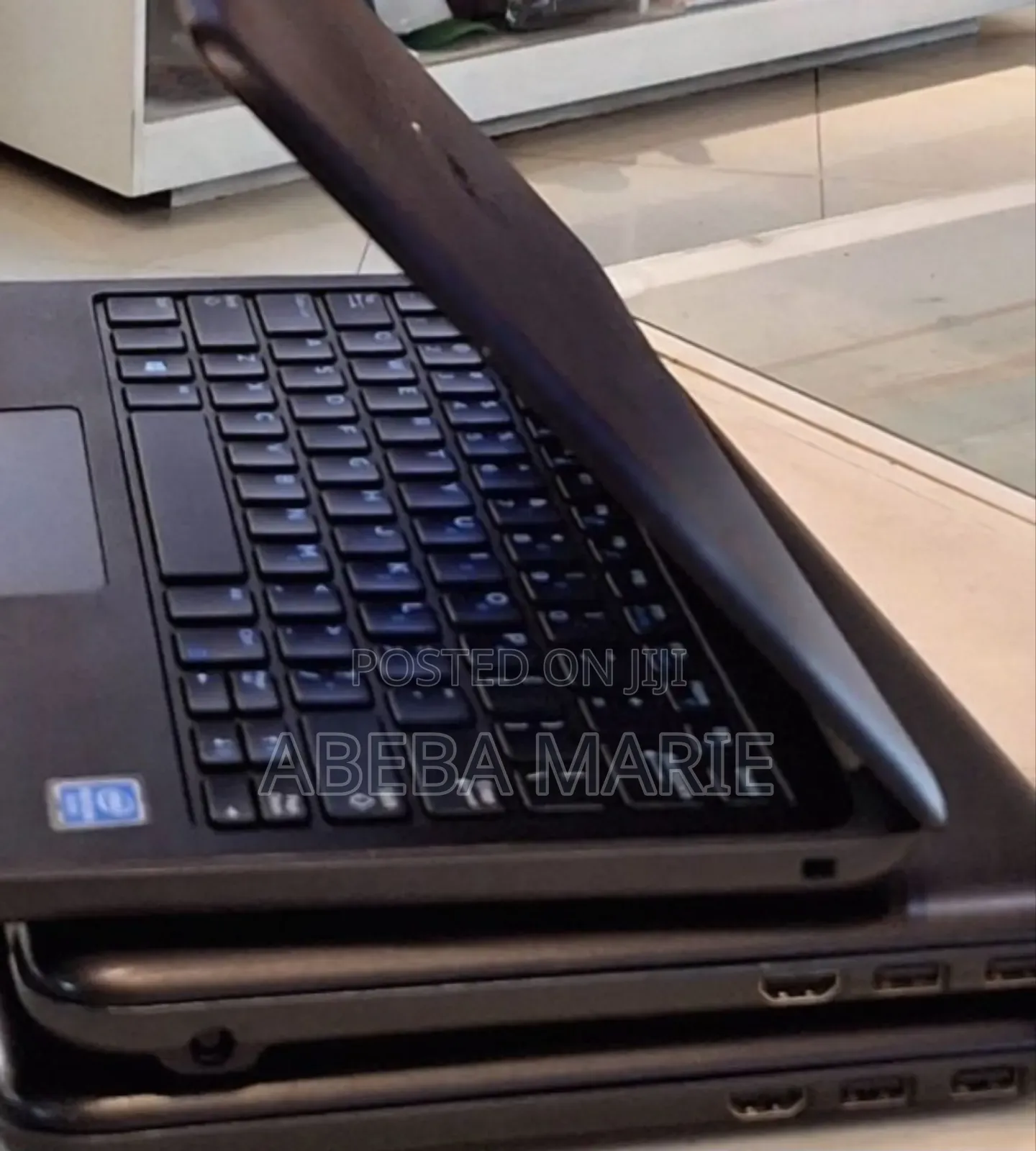 New Laptop Dell Latitude 10 8GB Intel Pentium SSD 128GB