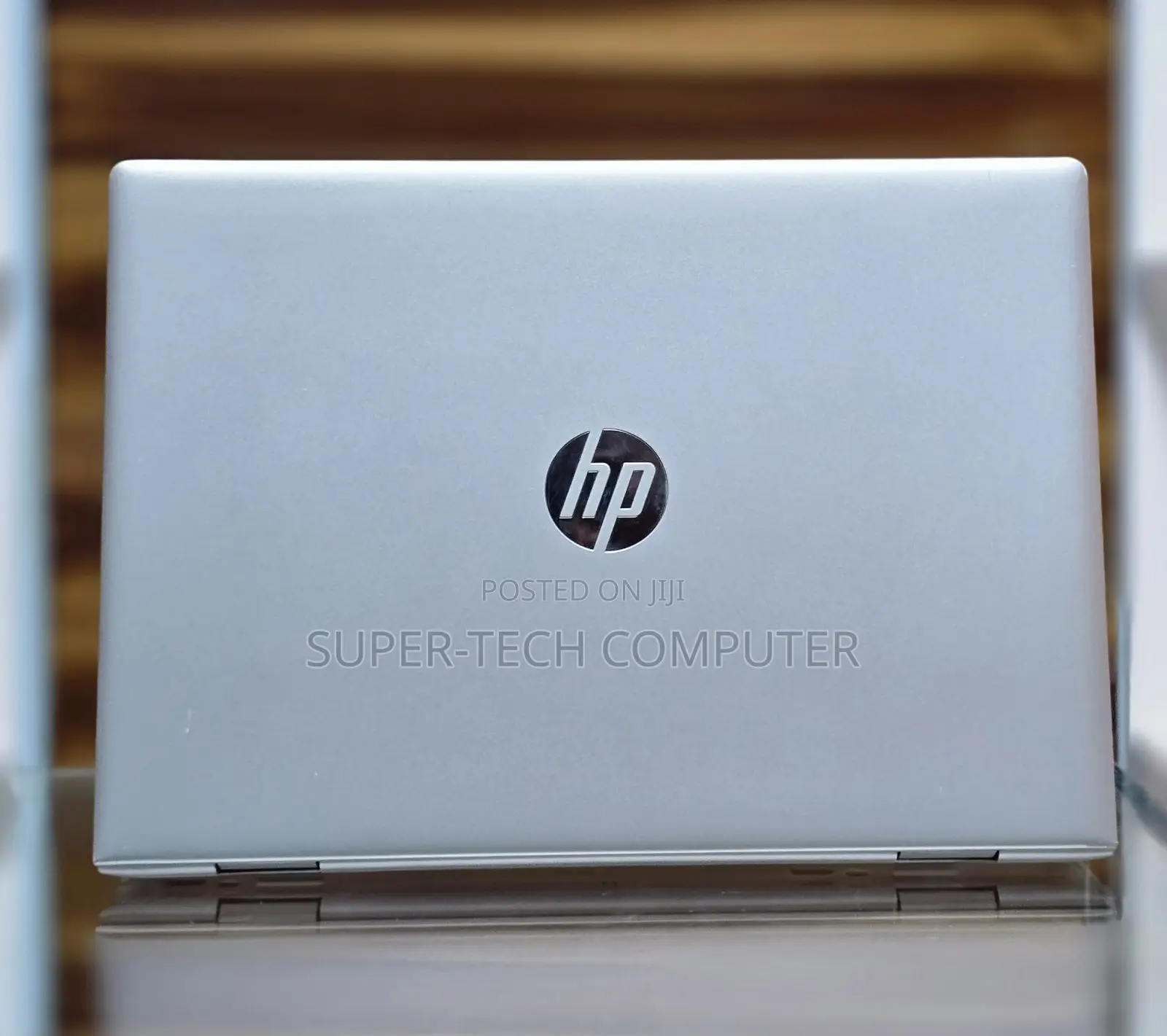 New Laptop HP ProBook 640 G5 8GB Intel Core I5 SSD 256GB