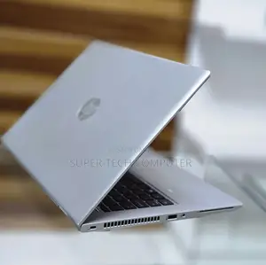 New Laptop HP ProBook 640 G5 8GB Intel Core I5 SSD 256GB