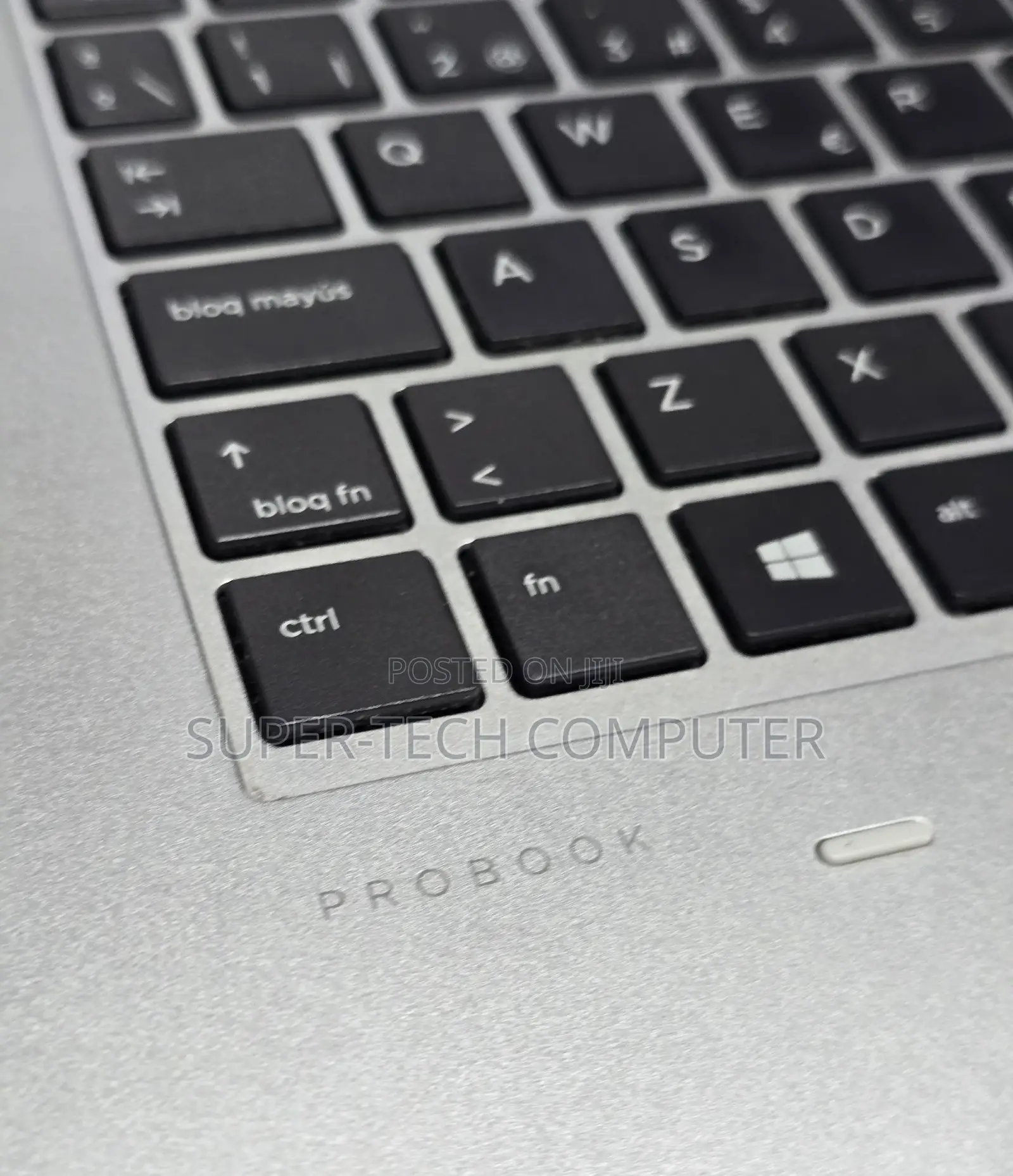 New Laptop HP ProBook 640 G5 8GB Intel Core I5 SSD 256GB