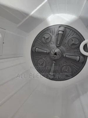 Rover 16kg Washing Machin