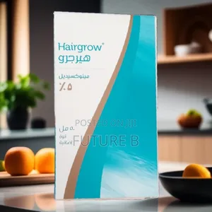 Photo - Hair Grow: Unlock Your Hair’S Full Potential.