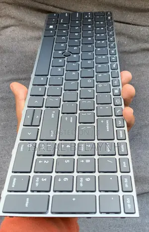 Keyboard for Laptop